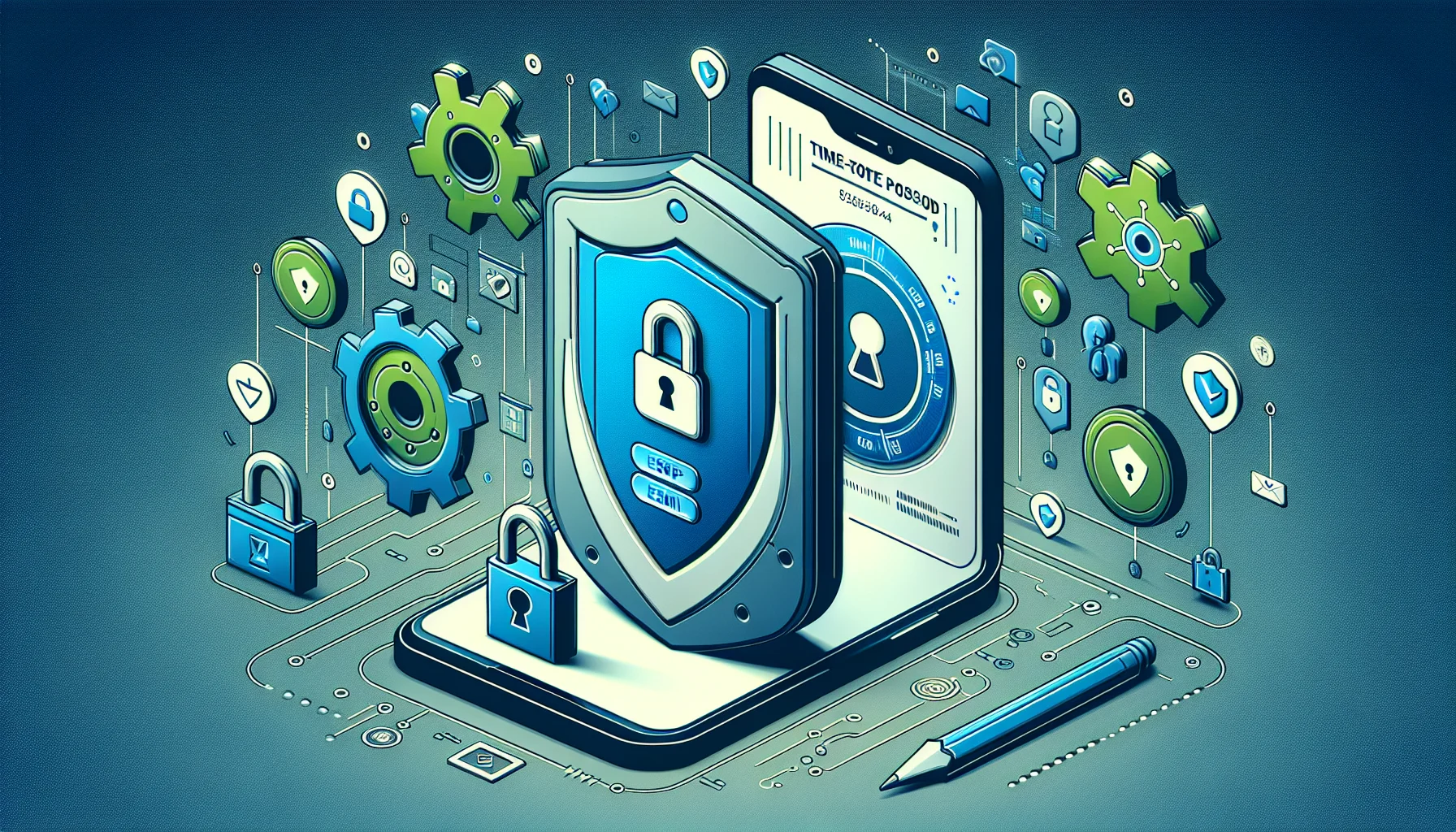 Betxmen Hesap Güvenliği: İki Faktörlü Doğrulama Rehberi — Nisan 2026 - Betxmen rehber görseli