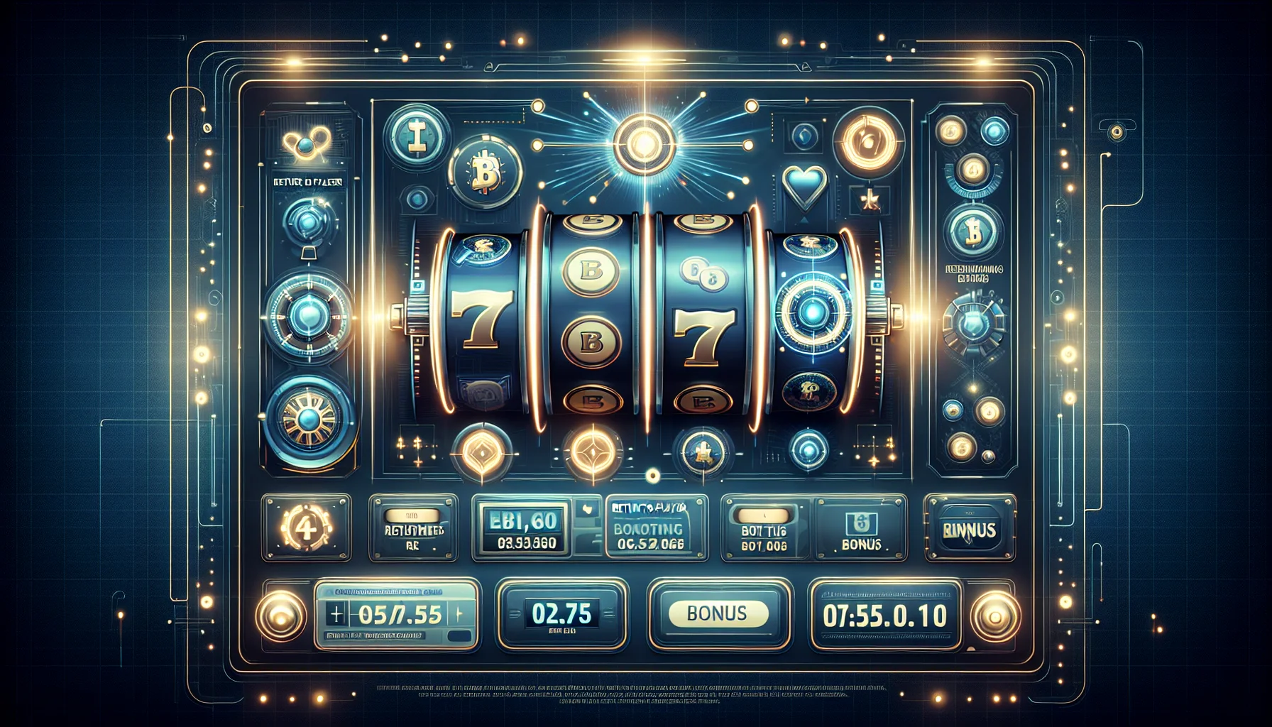 Betxmen ile Slot Rehberi — Nisan 2026 Güncellemesi