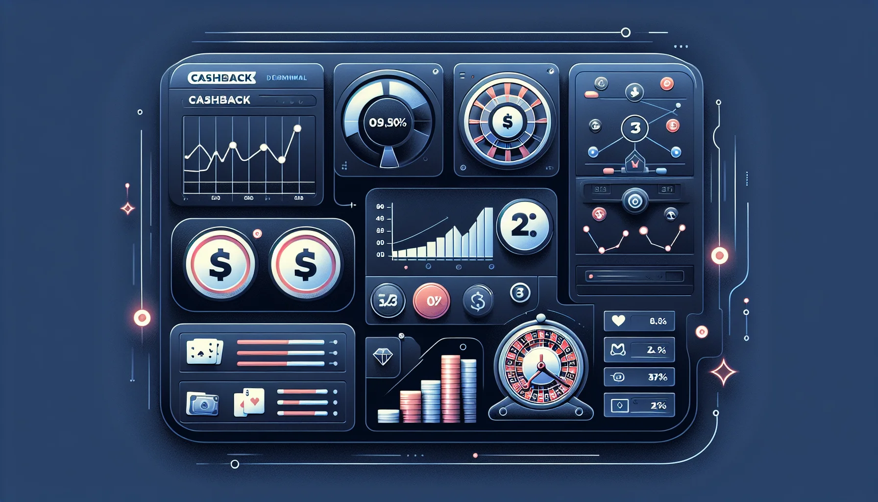Betxmen Kayıp İadesi (Cashback) Alma Rehberi — Nisan 2026 - Betxmen rehber görseli
