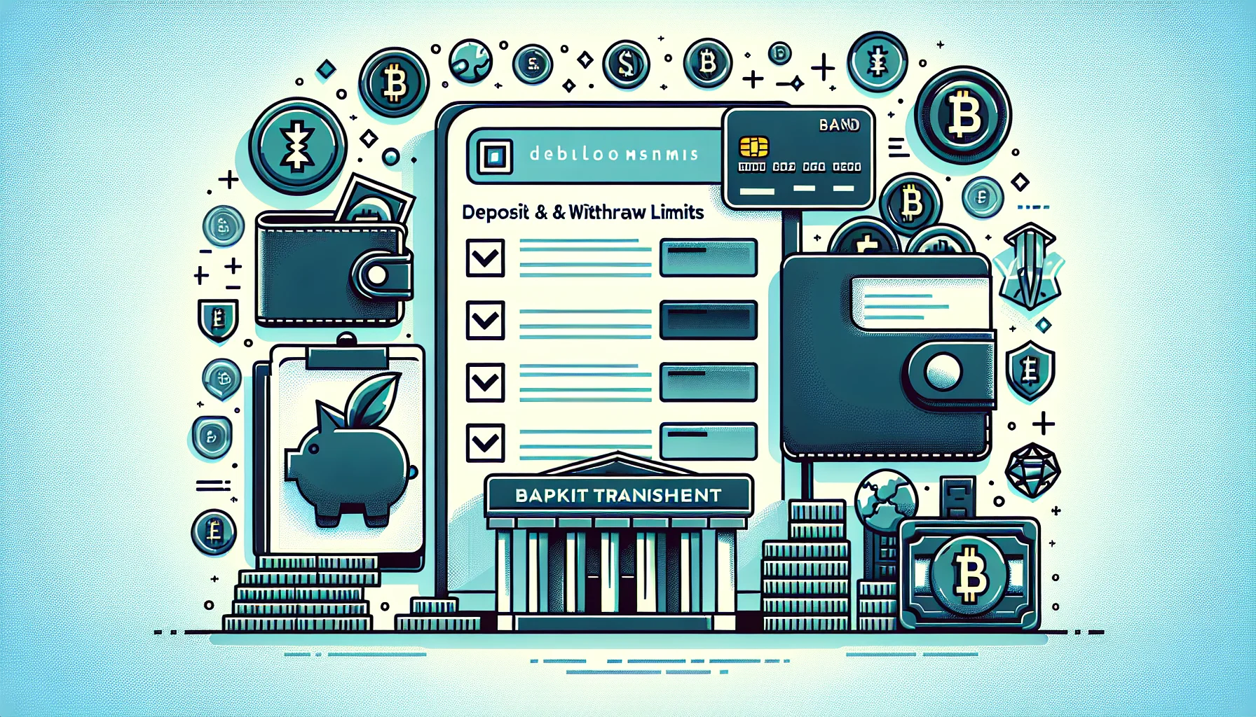 Betxmen Yatırım ve Para Çekme Limitleri — Nisan 2026 Rehberi - Betxmen rehber görseli