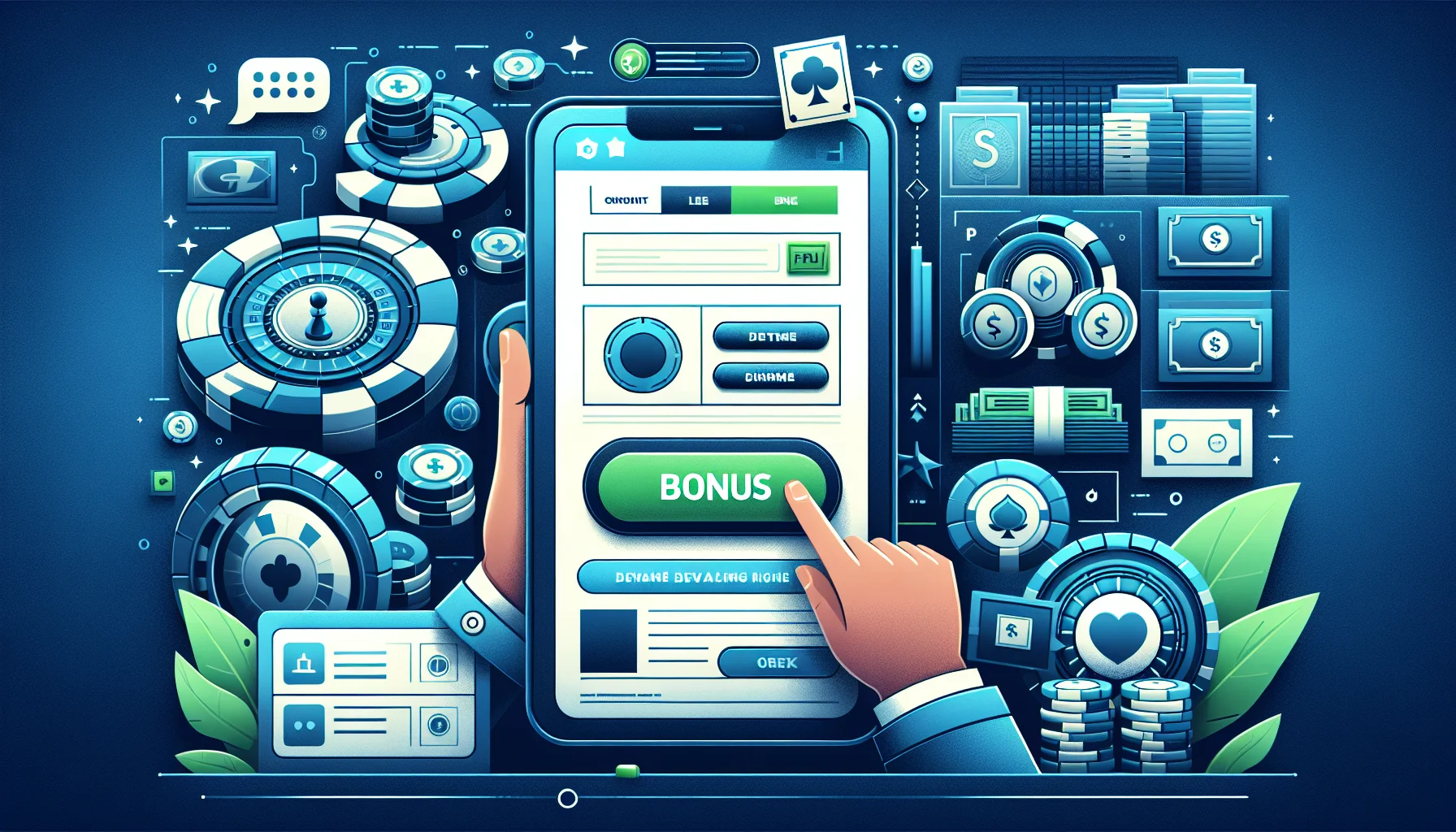 Betxmen İlk Yatırım Promosyonu 2026 — Nisan Güncellemesi - Betxmen rehber görseli