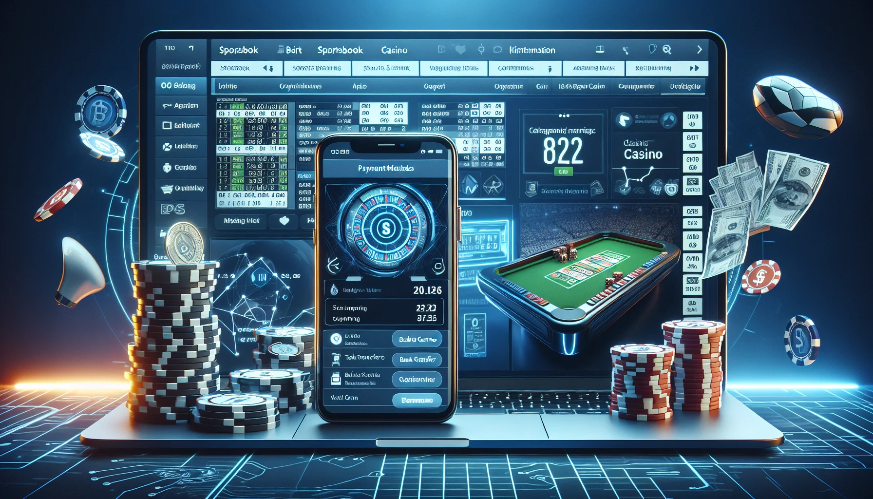 Betxmen: Nisan 2026 İçin Kapsamlı Rehber ve İnceleme - Betxmen rehber görseli