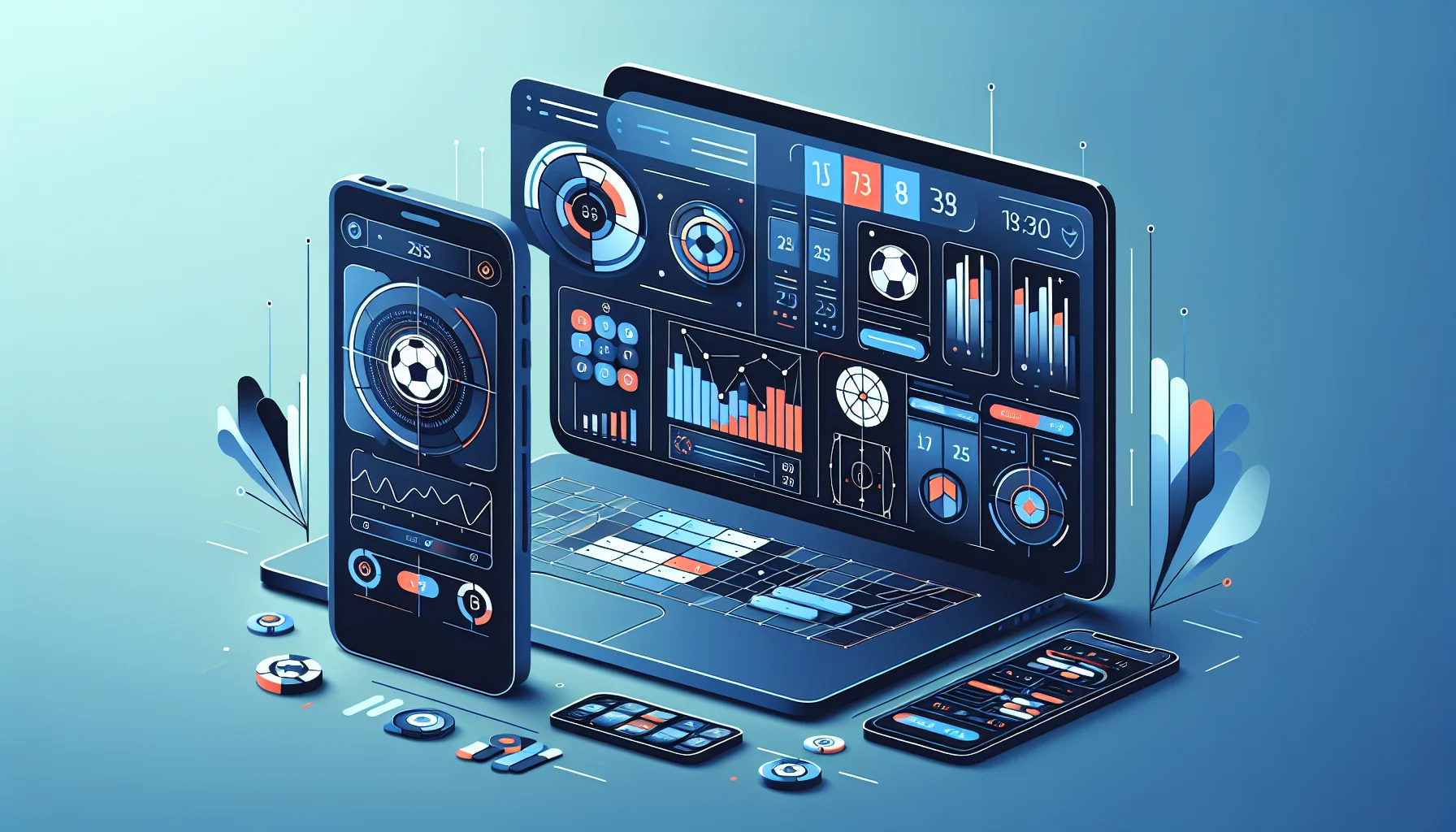 Nisan 2026: Betxmen ile Hangi Liglerde Hangi Oranlar Avantajlı? - Betxmen rehber görseli