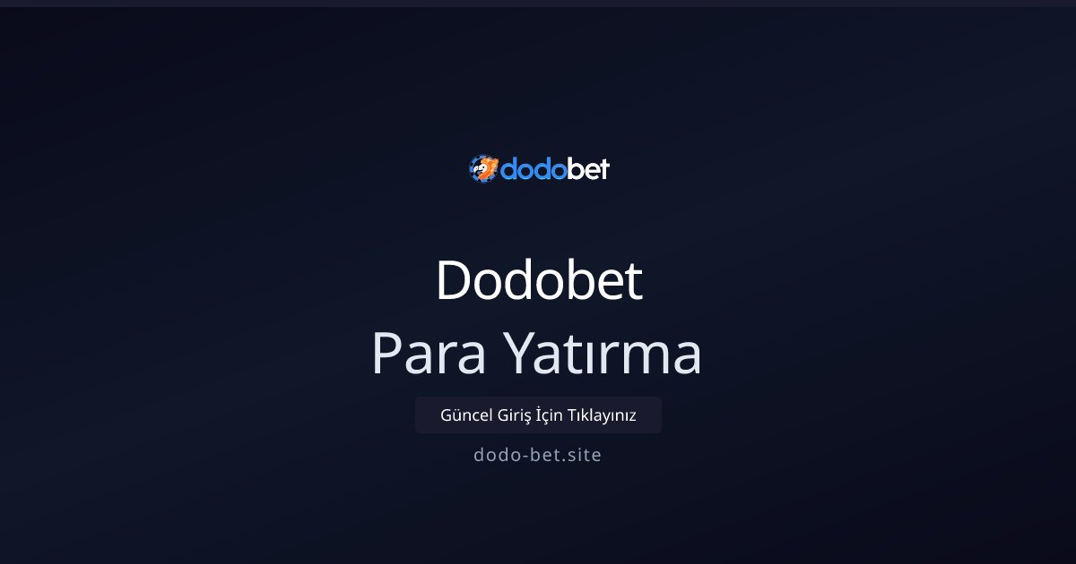 Betxmen Para Yatırma