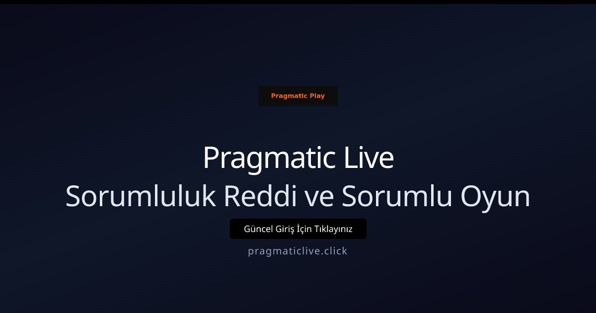 Betxmen Sorumluluk Reddi ve Sorumlu Bahis Bilgilendirmesi